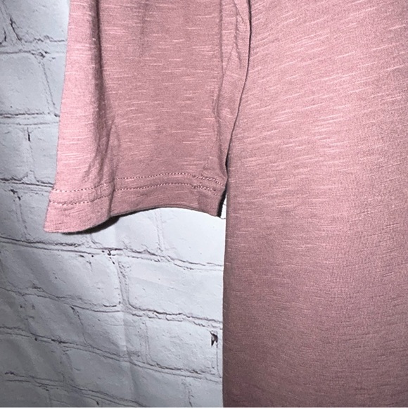 Garnet Hill Cinched-Front Tunic size‎ M - Picture 4 of 8